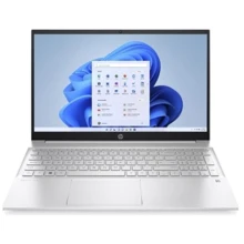 Ноутбук HP Pavilion 15-eg3038ua (834R8EA): Экран 15.6" IPS (1920x1080) Full HD