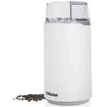 Кофемолка TRISTAR KM-2271: Вместимость, г 45