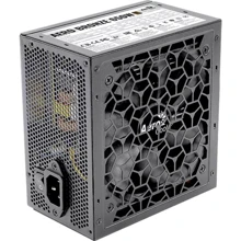 Блок питания Aerocool Aero Bronze 650W (4710562753981): Форм-фактор ATX, EPS
