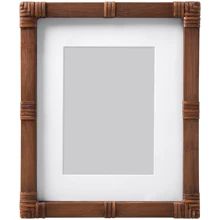 Рамка ІКЕА KLIBBAL 21х30 см дерево (50573384): Виробник Ikea