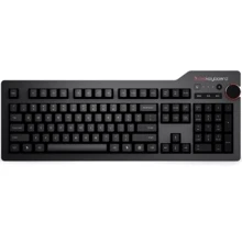 Клавіатура Das Keyboard 4 Professional - Cherry MX Brown (DASK4MKPROSIL): Підключення дротове