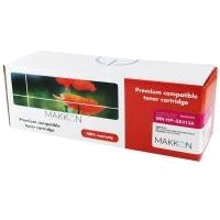 Картридж Makkon HP CLJP CE413A (305A) (SE413A) 2.6k magenta (MN-HP-SE413A): Производитель Makkon
