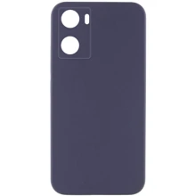 Чехол для телефонов Lakshmi Case Silicone Cover Full Camera Dark Gray for Oppo A57s / A77s: Совместимость Oppo A57s / A77s