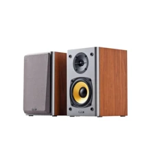 Акустична система Edifier R1000T4 Brown 2.0 24W: Формат акустики 2.0