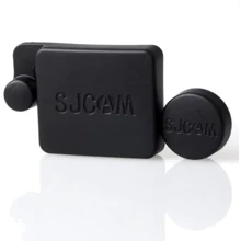 Защитные крышки SJCAM Protective Lens Cover for SJ5000 series: Тип аксессуара защитная крышка