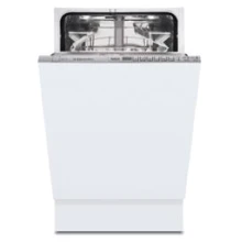 Посудомийка Electrolux ESF 6630 RO: Розміри 85x59.6x61 см (ВxШxГ)