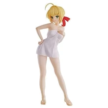 Ігрова фігурка Колекційна фігурка Banpresto Fate/Extra Last Encore Saber (BP82650): Тип Персонаж мультфильма, фильма