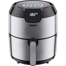 Фритюрница Tefal EY401D15 Easy Fry Deluxe: Тип устройства Аэрофритюрница (мультипечь)