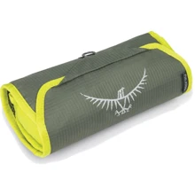 Косметичка Osprey Washbag Roll Electric Lime - O / S (009.0046): Колір жовтий