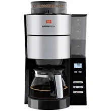 Кофеварка Melitta 1021-01EU Aroma Fresh: Тип капельная кофеварка
