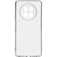 Чехол для телефонов BeCover TPU Case Transparancy for Realme 12 5G (711765): Совместимость Realme 12 5G