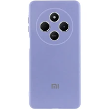 Чохол для телефона Lakshmi Premium Case Silicone Cover Full Camera Dasheen для Xiaomi Redmi 14C / Poco C75: Сумісність Xiaomi Redmi 14C / Poco C75