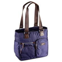 Сумка для ноутбуков Sumdex 11.6" Violet (NON-701GS): Тип сумки сумка
