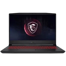 Ноутбук MSI Pulse GL66 11UGK (11UGK-202): Экран 15.6 " (1920x1080)