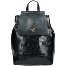 Женский рюкзак Nobo черный (NBAG-I2960-C020): Пол Женский