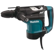 Перфоратор SDS-MAX Makita HR4511C: Тип крепления бура SDS-Max