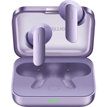 Наушники Realme Buds Air 7 Purple: Тип конструкции вакуумные