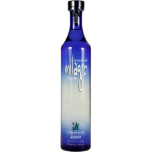 Текила Legenda del Milagro Silver 0.75л (DDSAT4P073): Объем, л 0.75