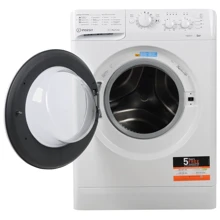 Стиральная машина Indesit OMTWSC 51052 W UA: Тип машины Автомат