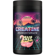 Креатин OstroVit Creatine Monohydrate 500 g / 125 servings / Miami Vibes: Пол Унисекс