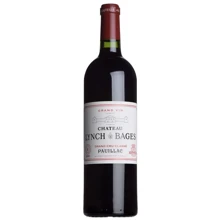 Вино Chateau Lynch Bages 2006 красное сухое 0.75 л (BW26445): Страна производитель Франция