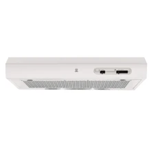 Вытяжка Hotpoint-Ariston ISLK 66 AS W: Тип воздухоочистителя Рециркуляция, Отвод
