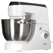 Кухонный комбайн MPM Product MMR-12: Мощность, Вт 640 Вт