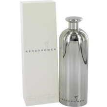 Туалетна вода Kenzo Power By 60 ml: Вид Туалетна вода