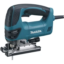 Лобзик Makita 4350FCT: Тип живлення мережа