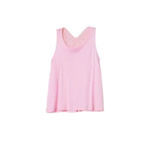 Майка H & M 5651907 92 см рожева: Стать дівчинка