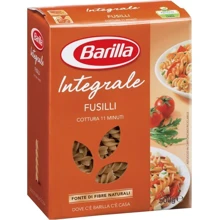 Макарони Barilla Integrale №98 500 г (B280898): Вага нетто 500 г