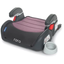 Автокресло El Camino (22-36кг) ME 1144 RORO ISOFIX (royal violet): Группа 3 (22-36 кг)
