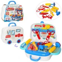 Набор Doctor set (008-918A): Производитель Doctor set