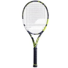 Ракетка для большого тенниса Babolat Pure Aero 2023 year no cover Gr2: undefined undefined