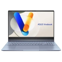 Ноутбук ASUS VivoBook S15 S5506MA (S5506MA-WS76) RB: Экран 15.6 " OLED 2880x1620 (16:9)