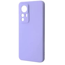 Чехол для телефонов WAVE Colorful Case TPU Light Purple for Xiaomi 12T Pro: Совместимость Xiaomi 12T Pro