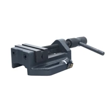 Тиски верстатні Procraft PDV75: Виробник ProCraft