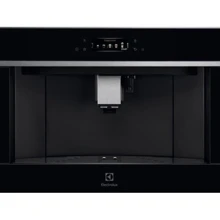 Встраиваемая кофеварка Electrolux EBC85X: Мощность, Вт 1350