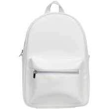 Женский рюкзак Sambag Brix MSSP белый (11419008): Пол Женский