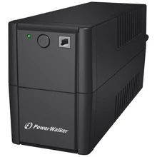 PowerWalker VI 650 SE USB (10120048): Производитель PowerWalker