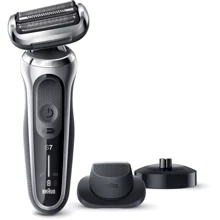 Электробритва Braun Series 7 70-S4200cs: Тип триммера Съемный