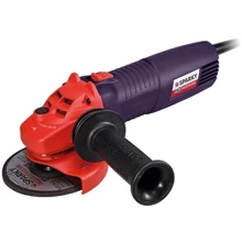 Кутова шліфувальна машина Sparky M 1200CES (HD серія): Виробник Sparky