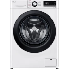 Стиральная машина LG F2V3GS6WW: Тип машины Автомат