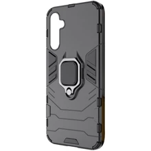 Чохол для телефона ArmorStandart DEF27 Case Black для Samsung A346 Galaxy A34 5G (ARM67743): Сумісність Samsung A346 Galaxy A34 5G