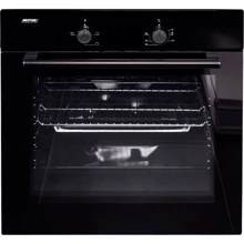 Духова шафа електрична MPM Product MPM-63-BO-12: Об'єм, л 66