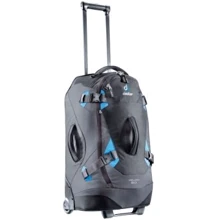 Deuter Helion 60 black-ocean (7302): Цвет Черный