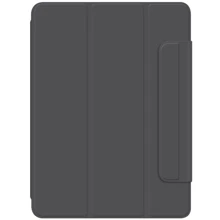 Аксессуар для iPad COTEetCI Magnetic Buckle Grey (61027-GY) for iPad mini 6 2021: Цвет серый