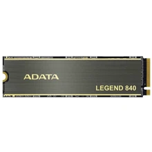 ADATA Legend 840512 GB (ALEG-840-512GCS): Тип накопичувача внутренний