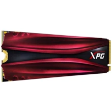 ADATA XPG Gammix S11 Pro 256 GB (AGAMMIXS11P-256GT-C): Тип накопителя внутренний