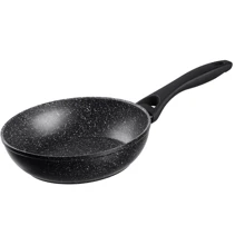 Ardesto Gemini Gourmet 26 см (AR1926DF): Тип сковороды Глубокая
